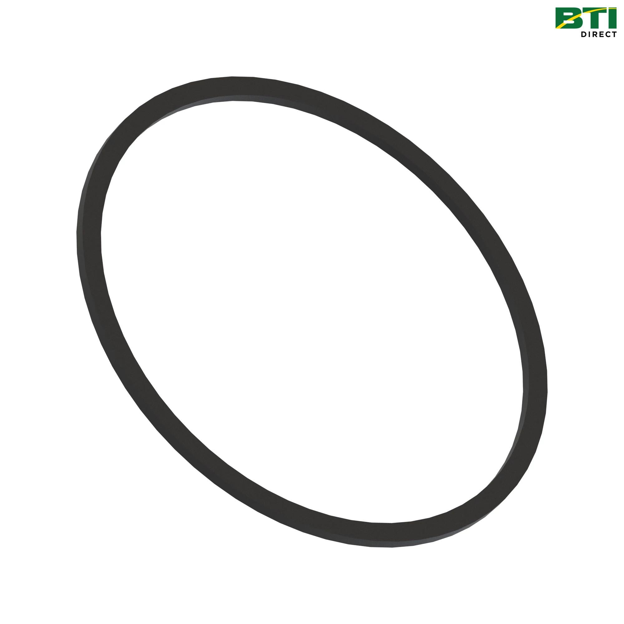Z41813: Spiral Elastic External Snap Ring