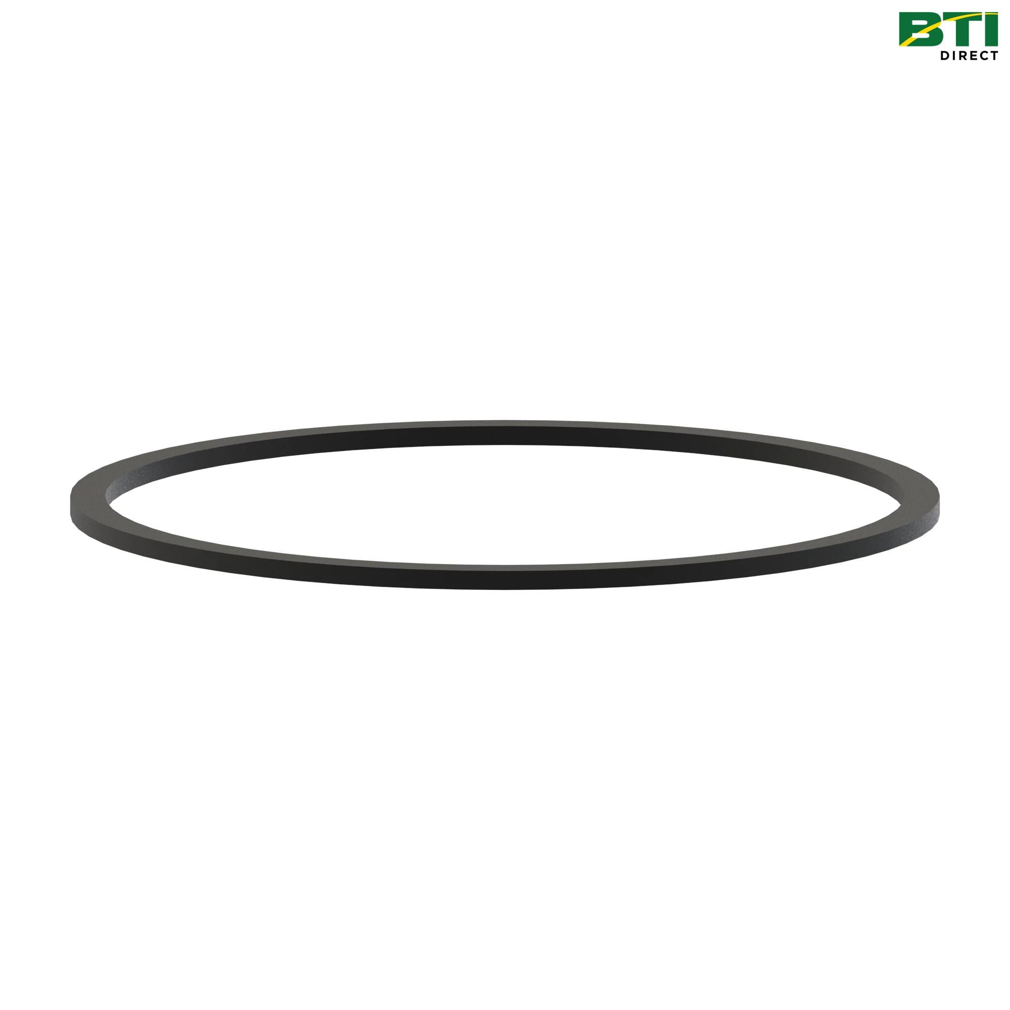 Z41813: Spiral Elastic External Snap Ring