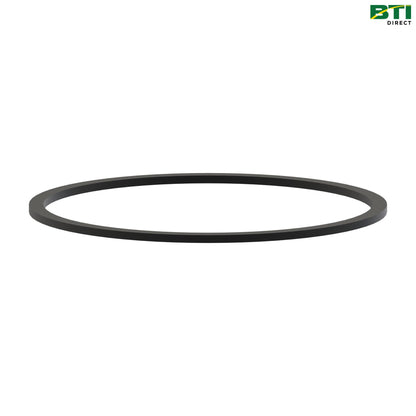Z41813: Spiral Elastic External Snap Ring