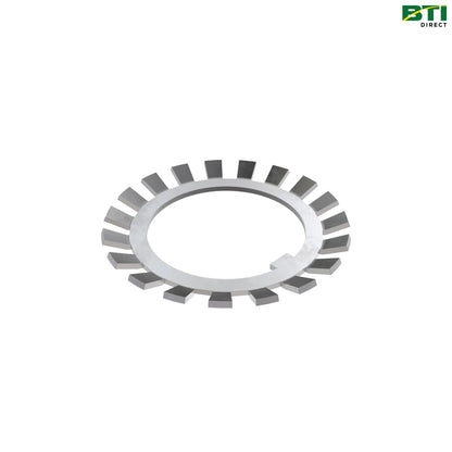 Z42023: Lock Plate