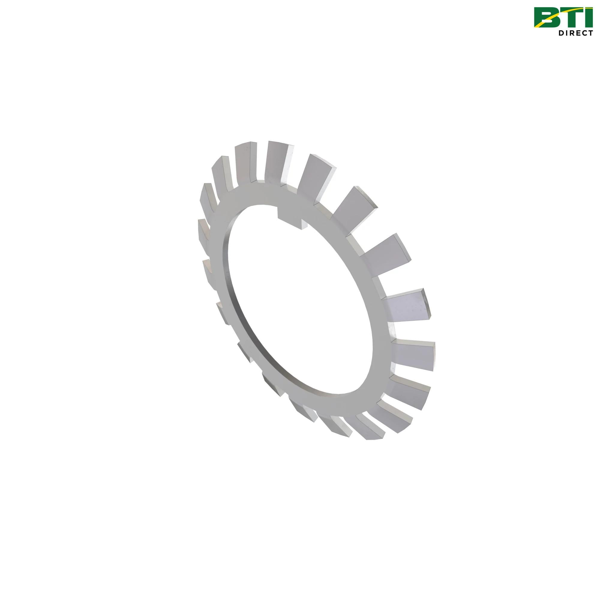 Z42023: Lock Plate