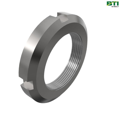 Z42024: Round Spanner Nut, M40