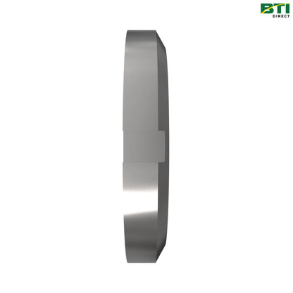 Z42024: Round Spanner Nut, M40