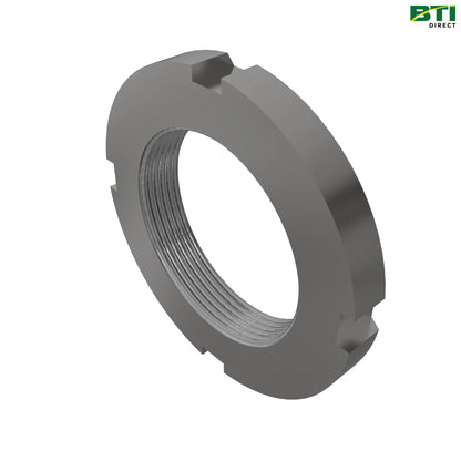 Z42024: Round Spanner Nut, M40