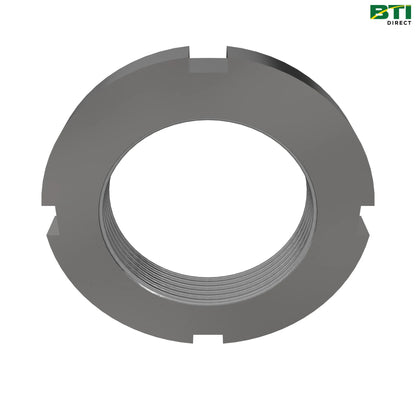 Z42024: Round Spanner Nut, M40