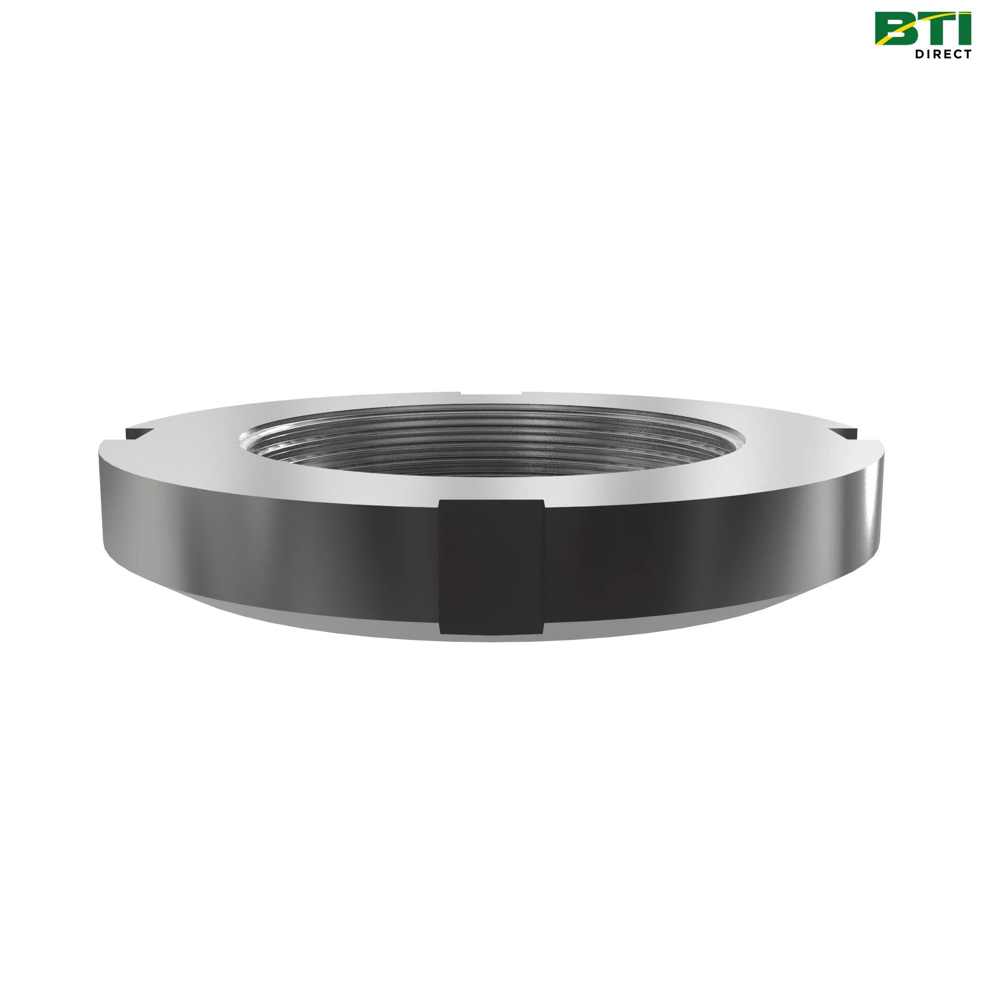 Z42024: Round Spanner Nut, M40