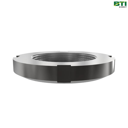 Z42024: Round Spanner Nut, M40