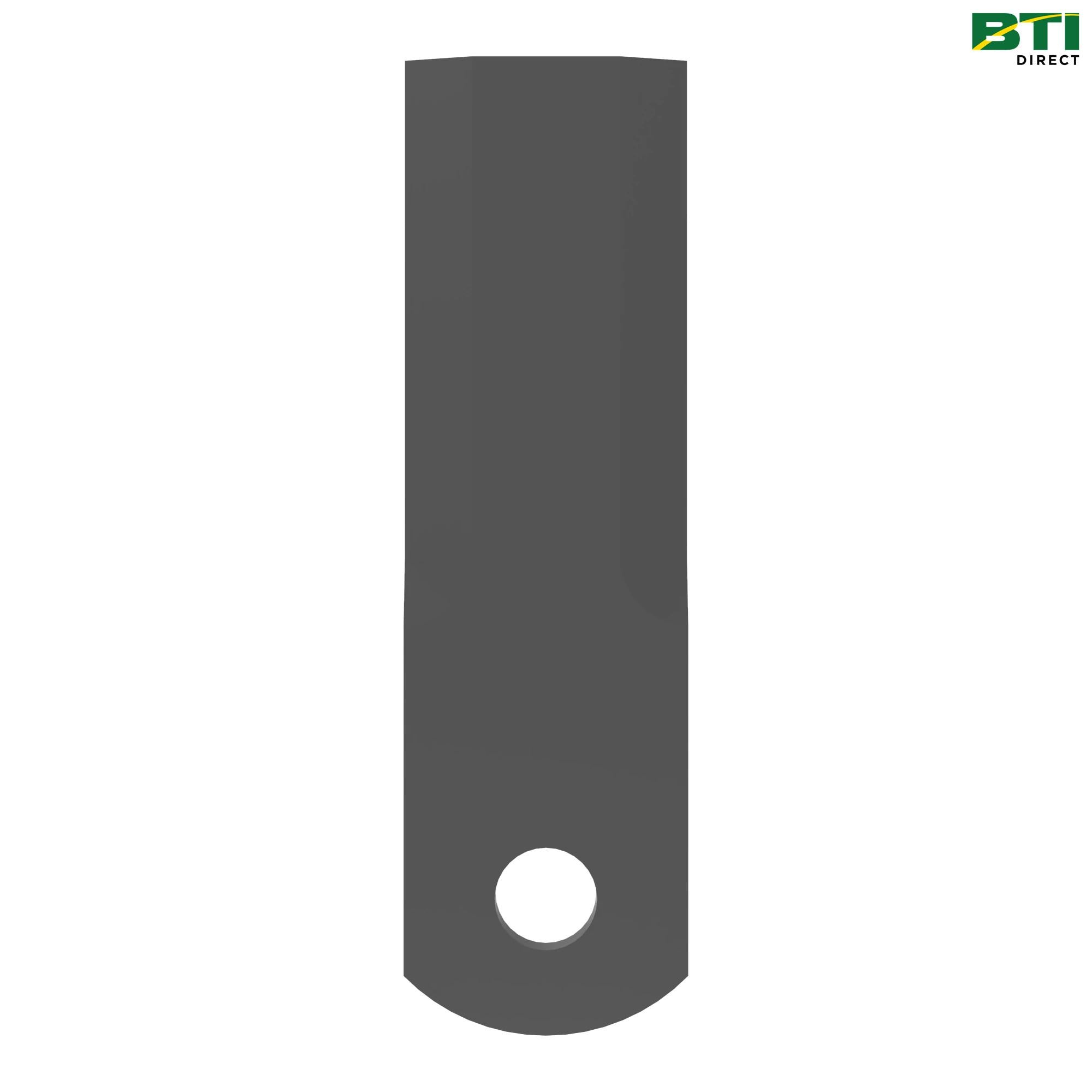 Z42176: Corn Chopper Rotor Knife