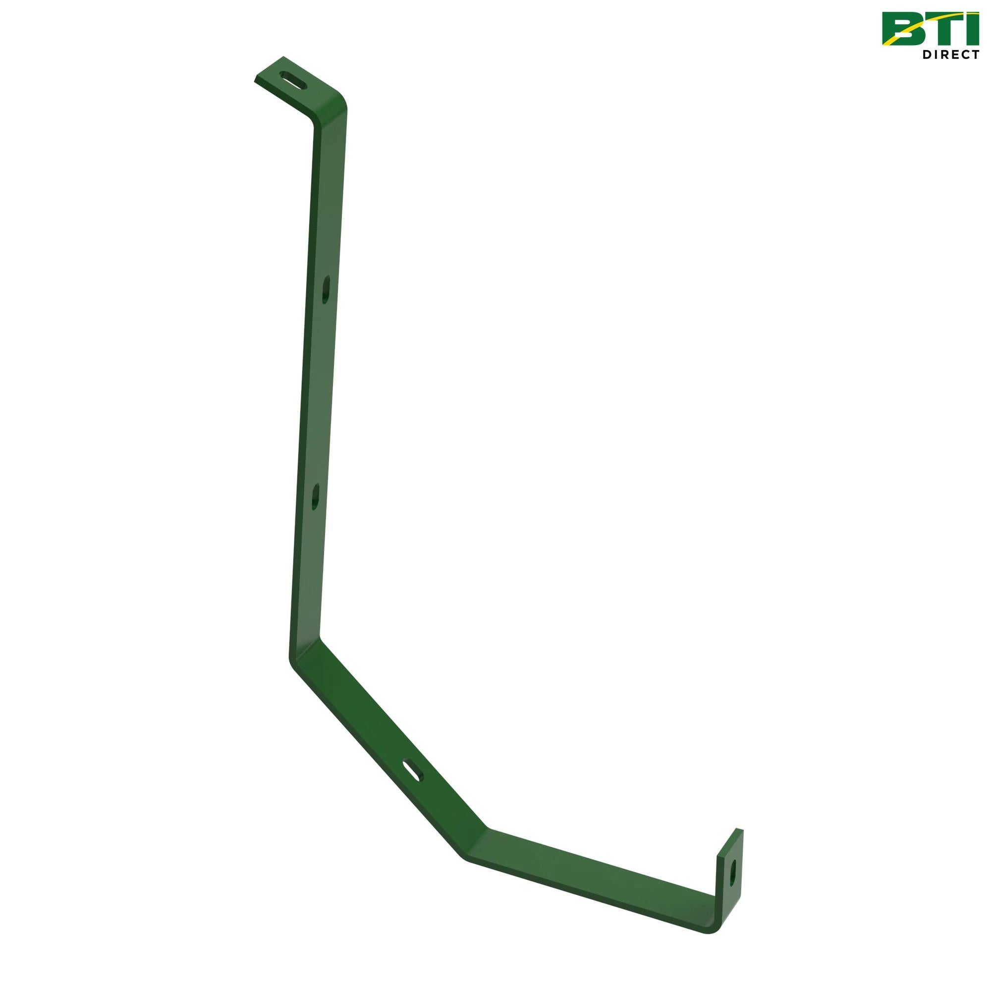Z42266: Support