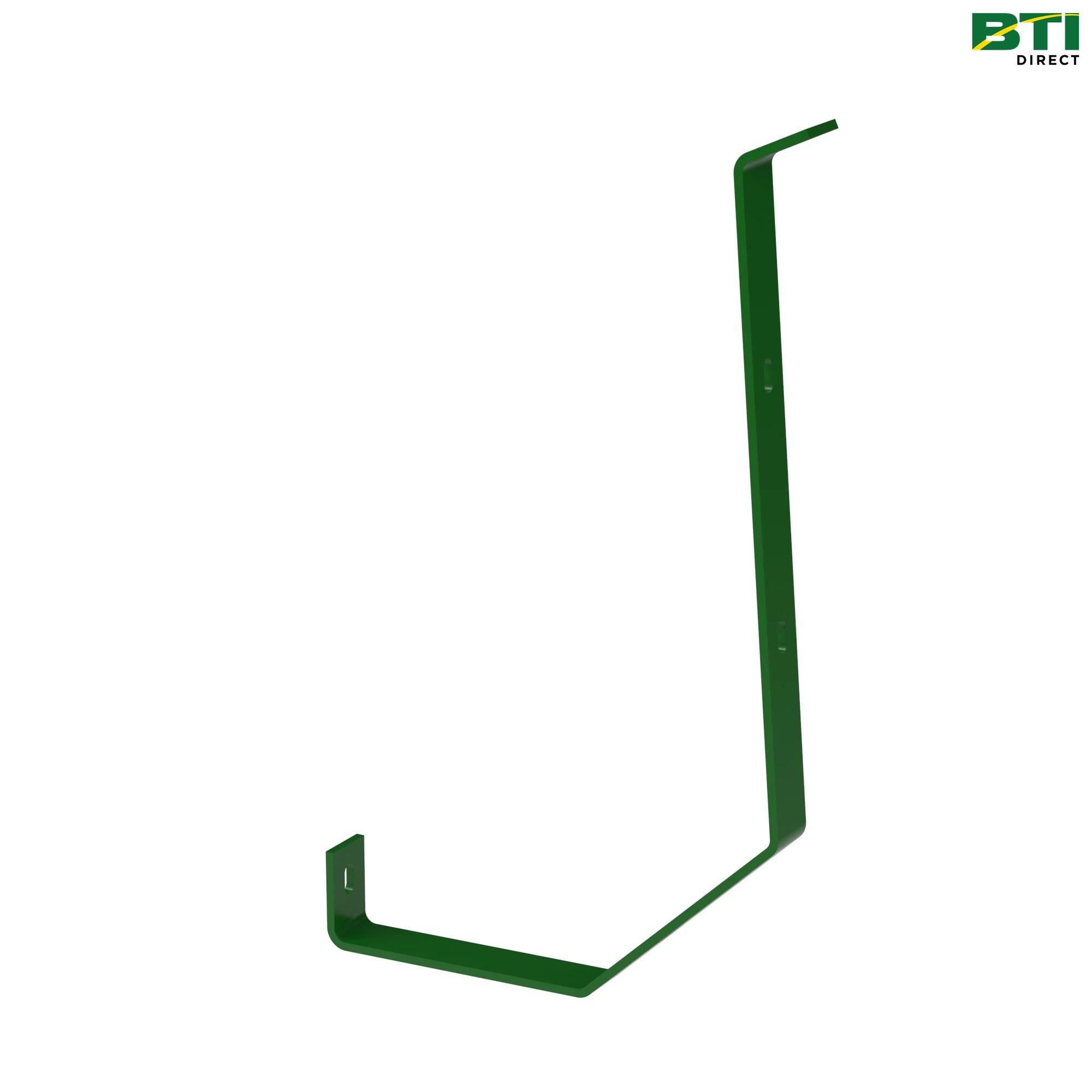 Z42266: Support