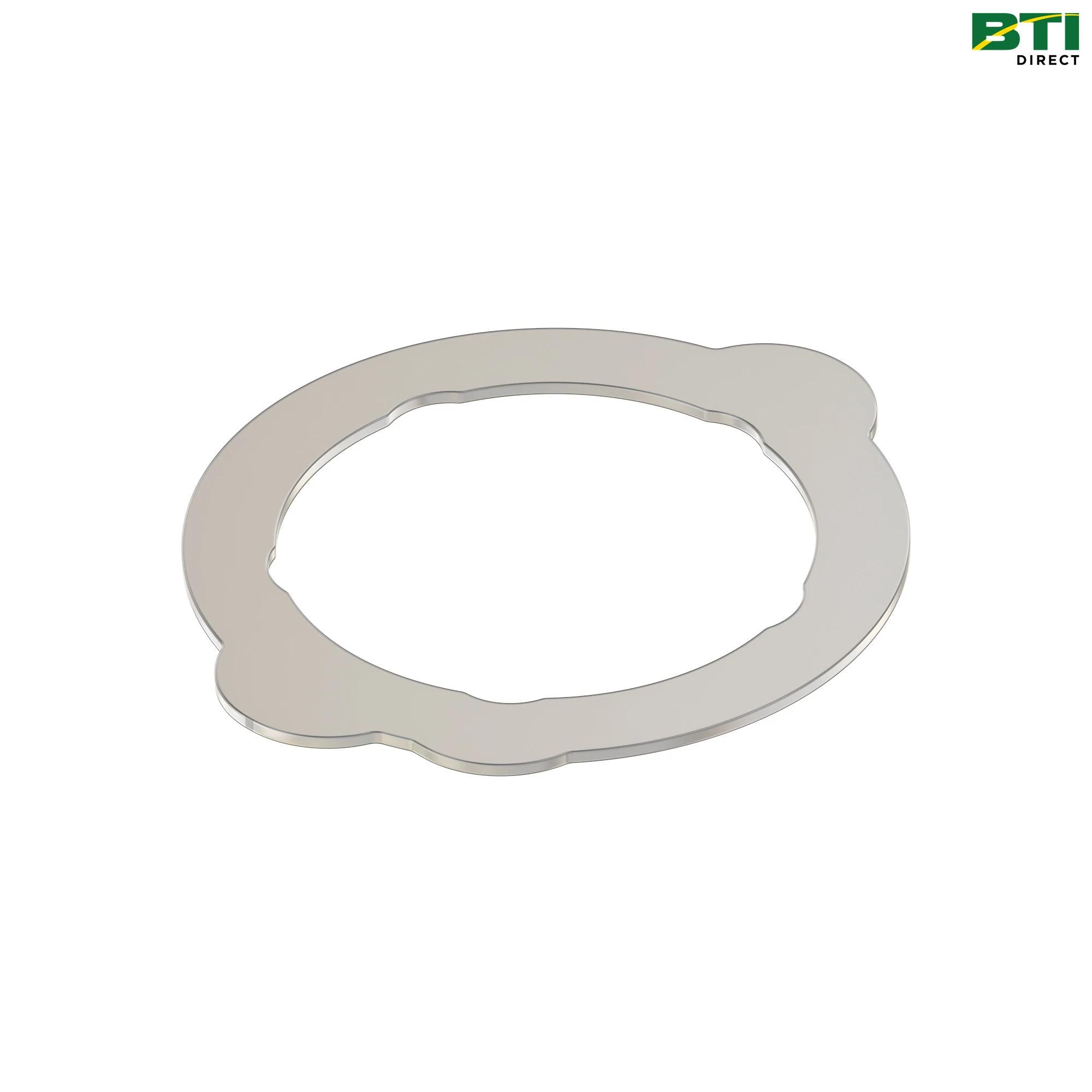 Z42551: Round Hole Washer