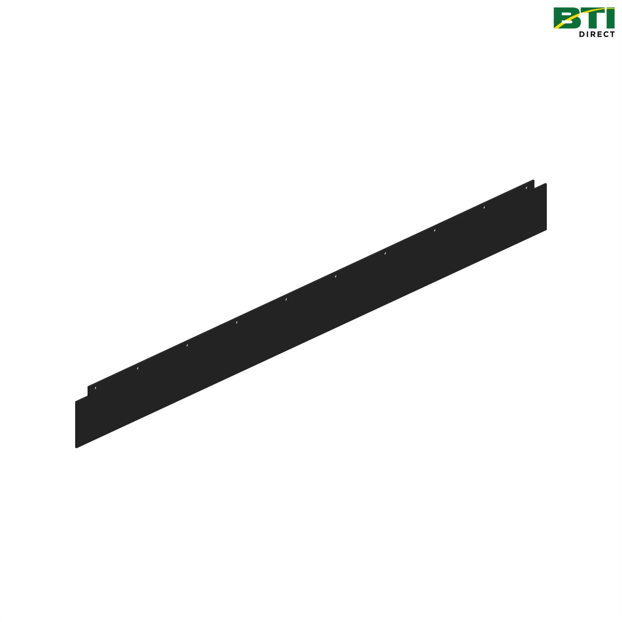 Z42638: Grain Pan Gasket