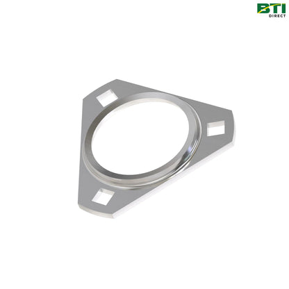 Z42840: Pressed Flanged Housing