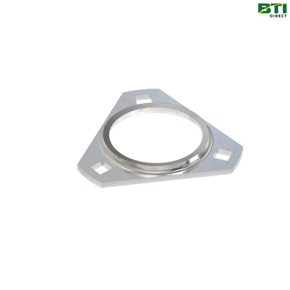 Z42840: Pressed Flanged Housing