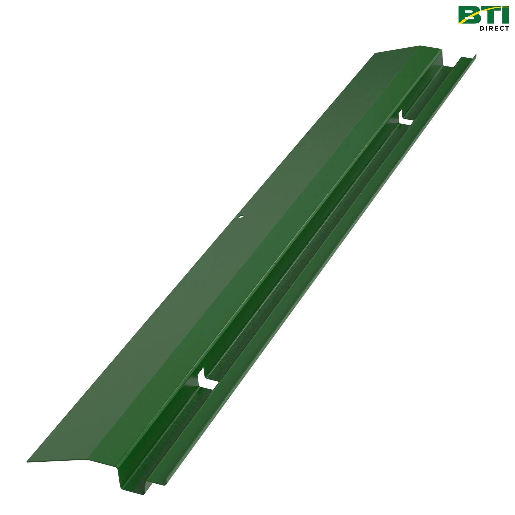 Z43476: Concave Shield