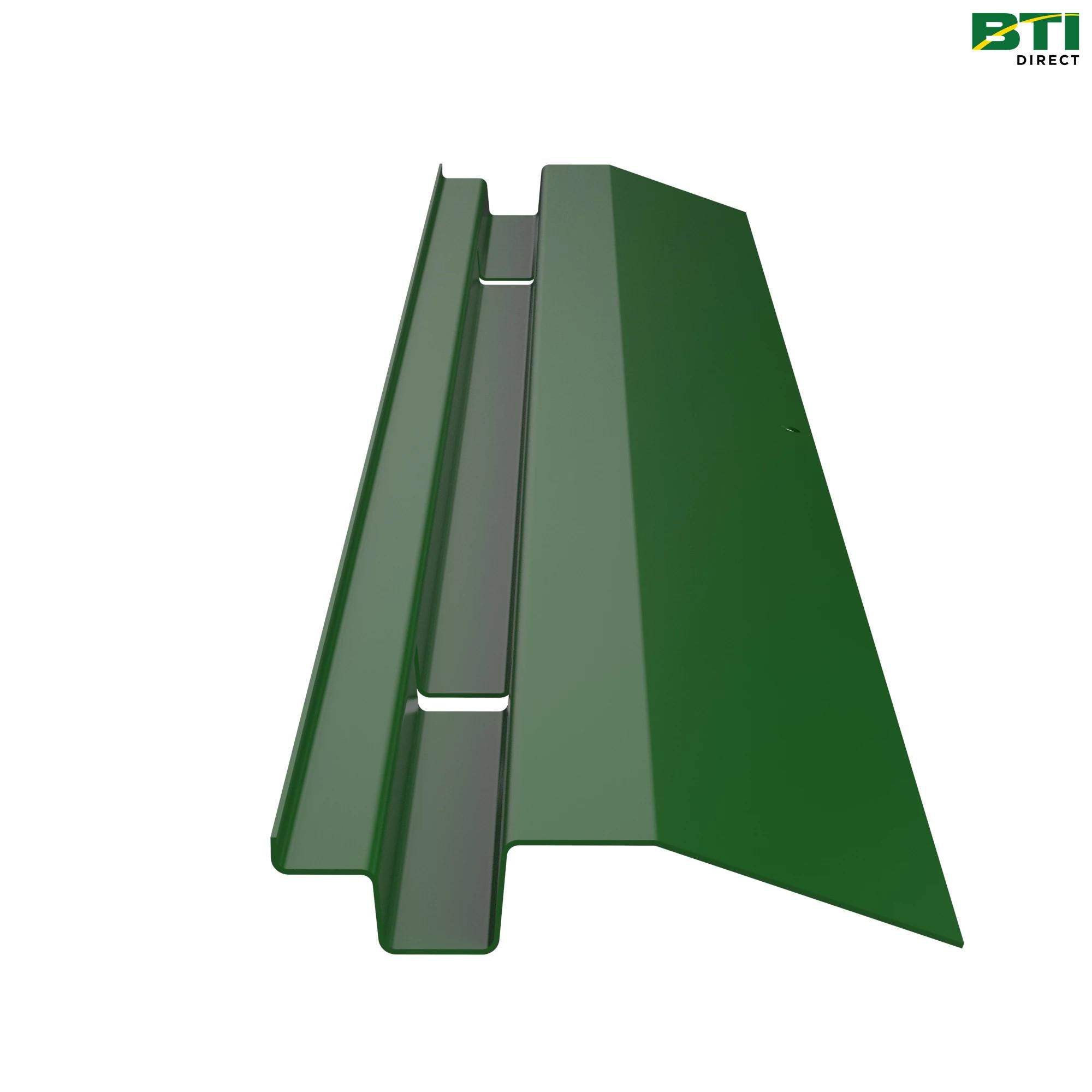 Z43476: Concave Shield