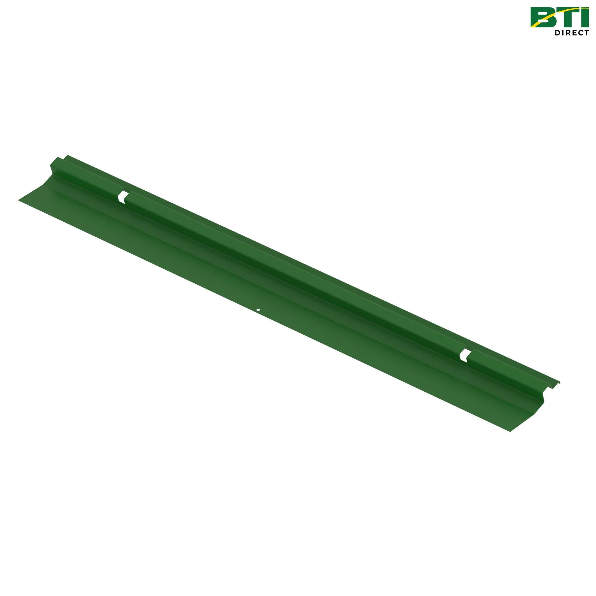 Z43477: Rasp Bar Concave Shield