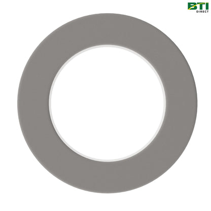 Z43657: Round Hole Washer