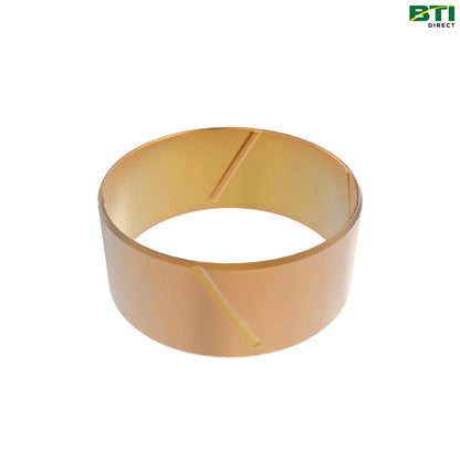 Z44208: Cylindrical Split- Alloy Bushing