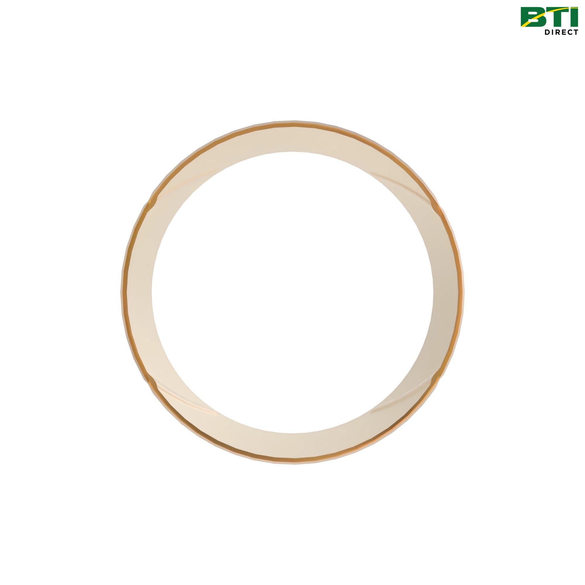 Z44208: Cylindrical Split- Alloy Bushing