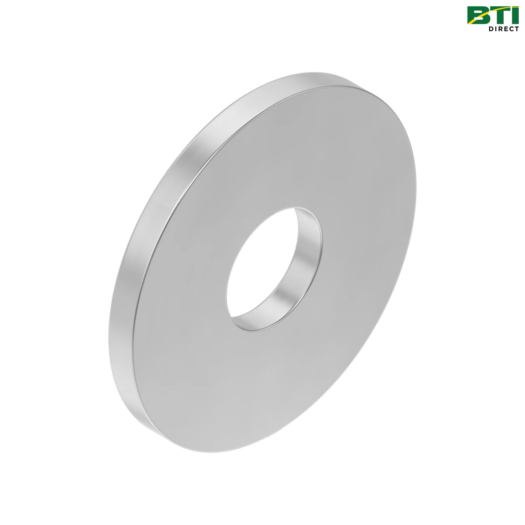 Z44219: Round Hole Washer