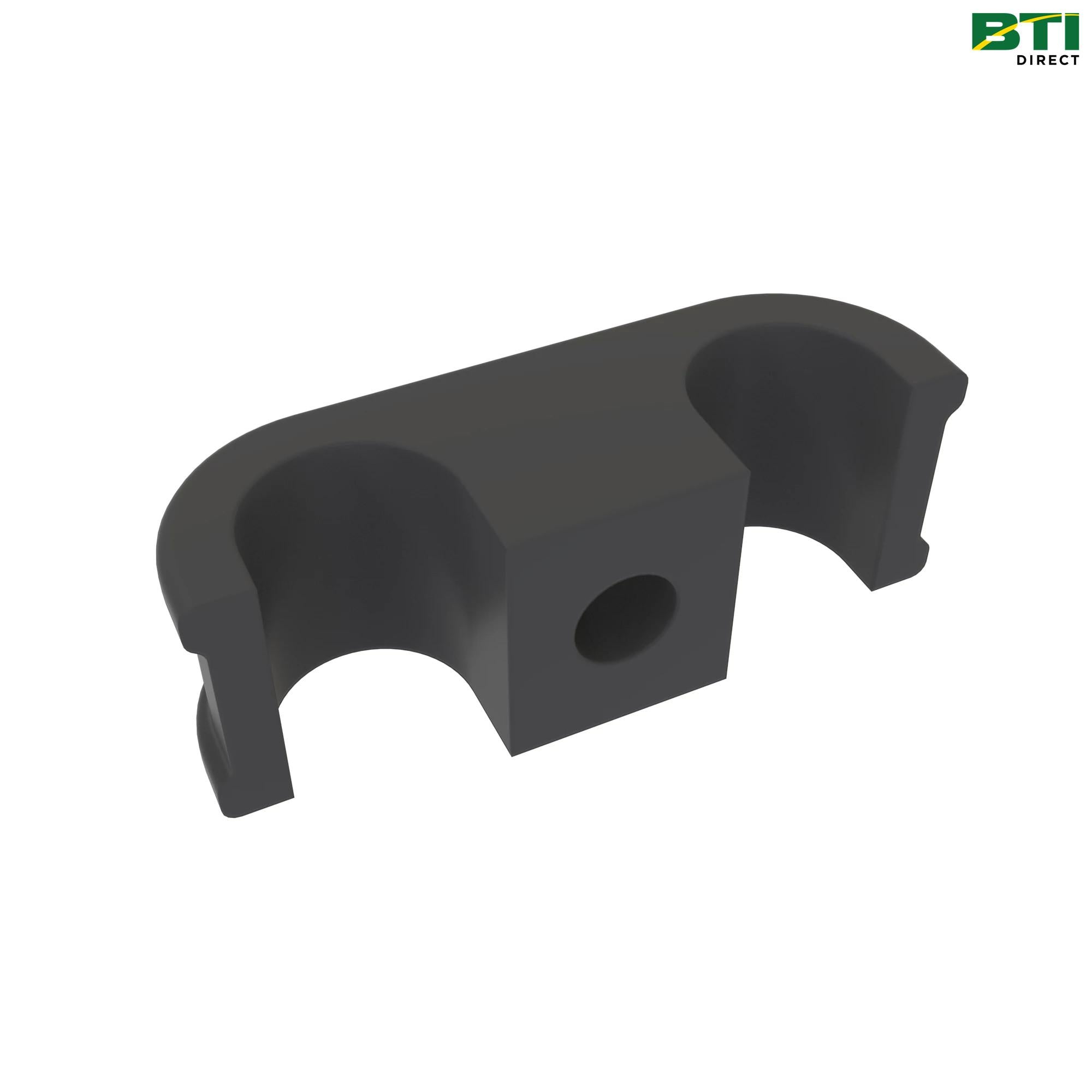 Z44220: 2-Diameter Block Clamp