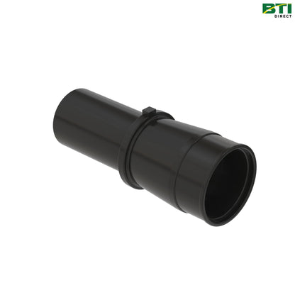 Z44358: Electrical Connector Housing, Cavities 2