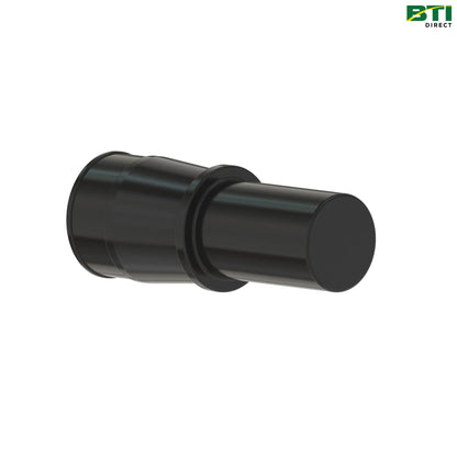 Z44358: Electrical Connector Housing, Cavities 2