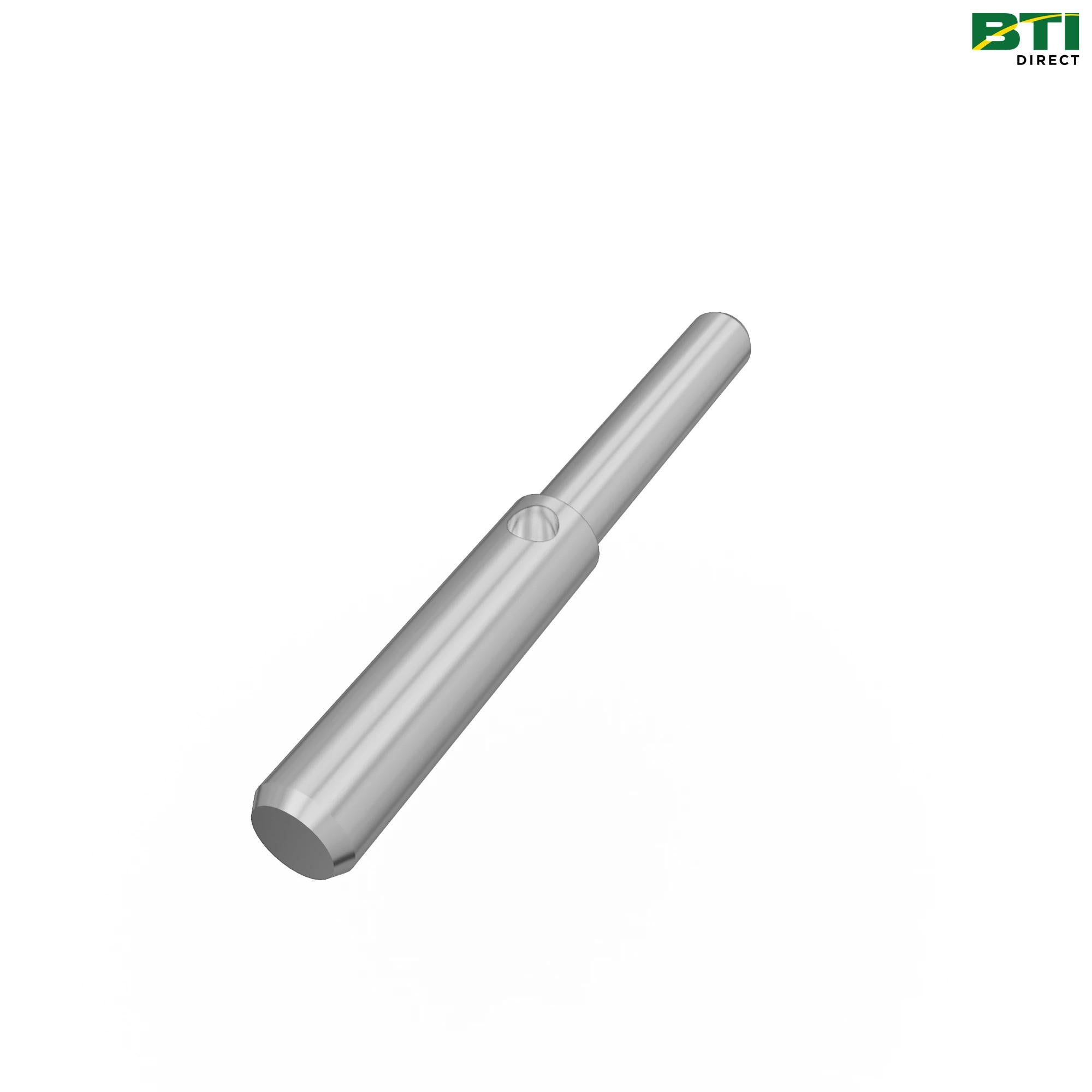 Z44851: Shouldered Pin Fastener