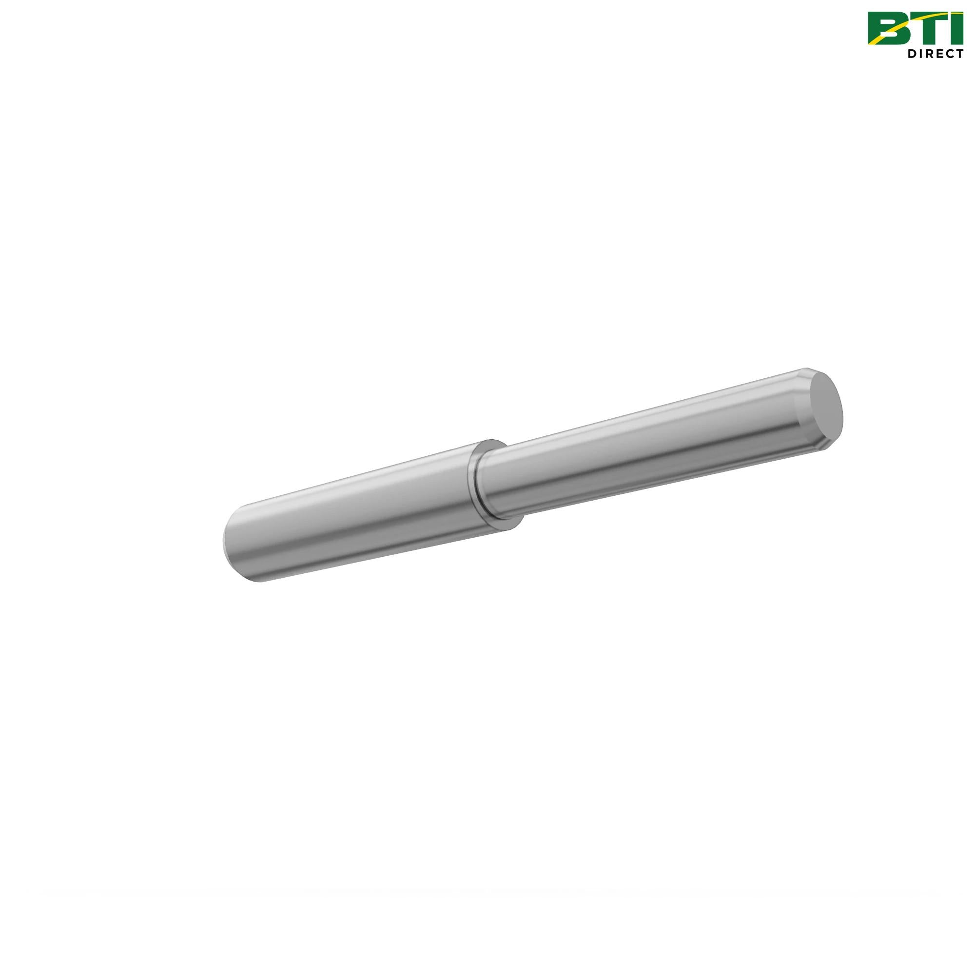 Z44851: Shouldered Pin Fastener