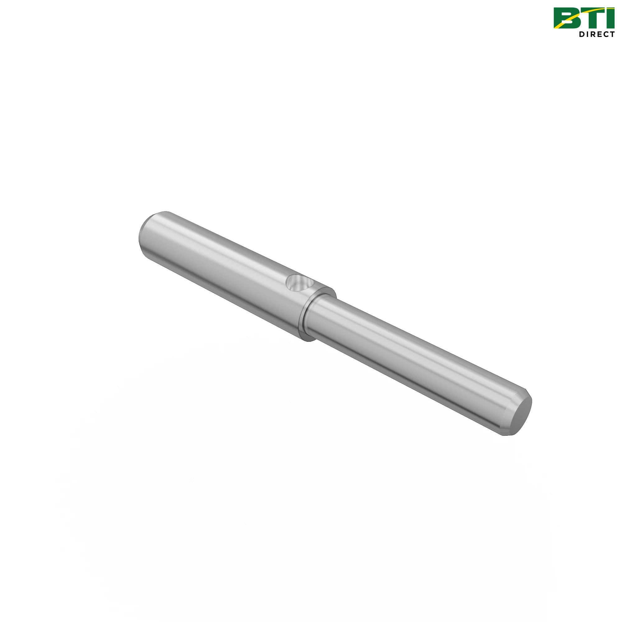 Z44851: Shouldered Pin Fastener