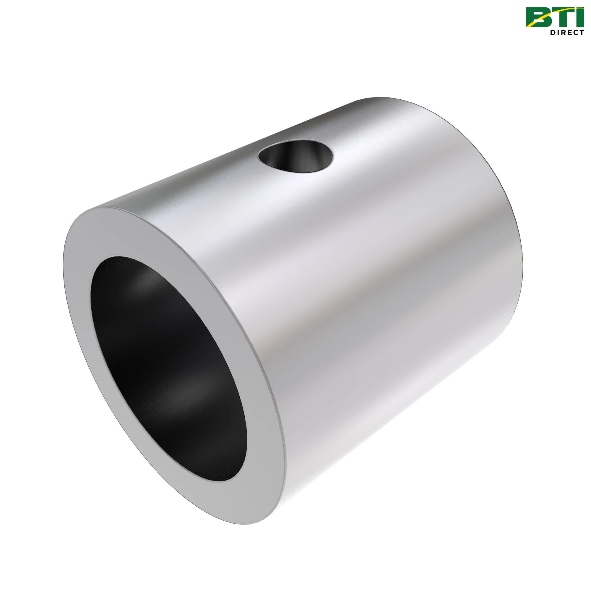 Z44974: Bushing with Through Hole