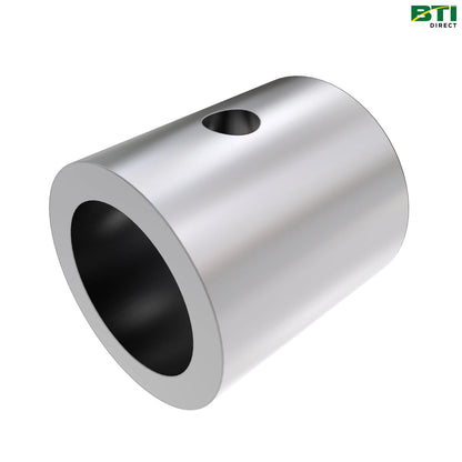 Z44974: Bushing with Through Hole