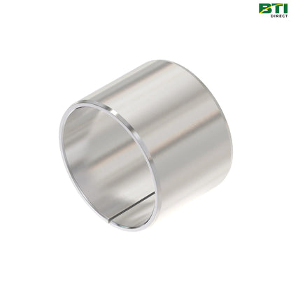 Z45057: Cylindrical Split Alloy Bushing