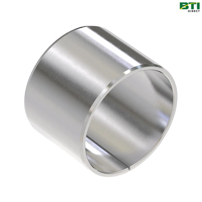 Z45057: Cylindrical Split Alloy Bushing