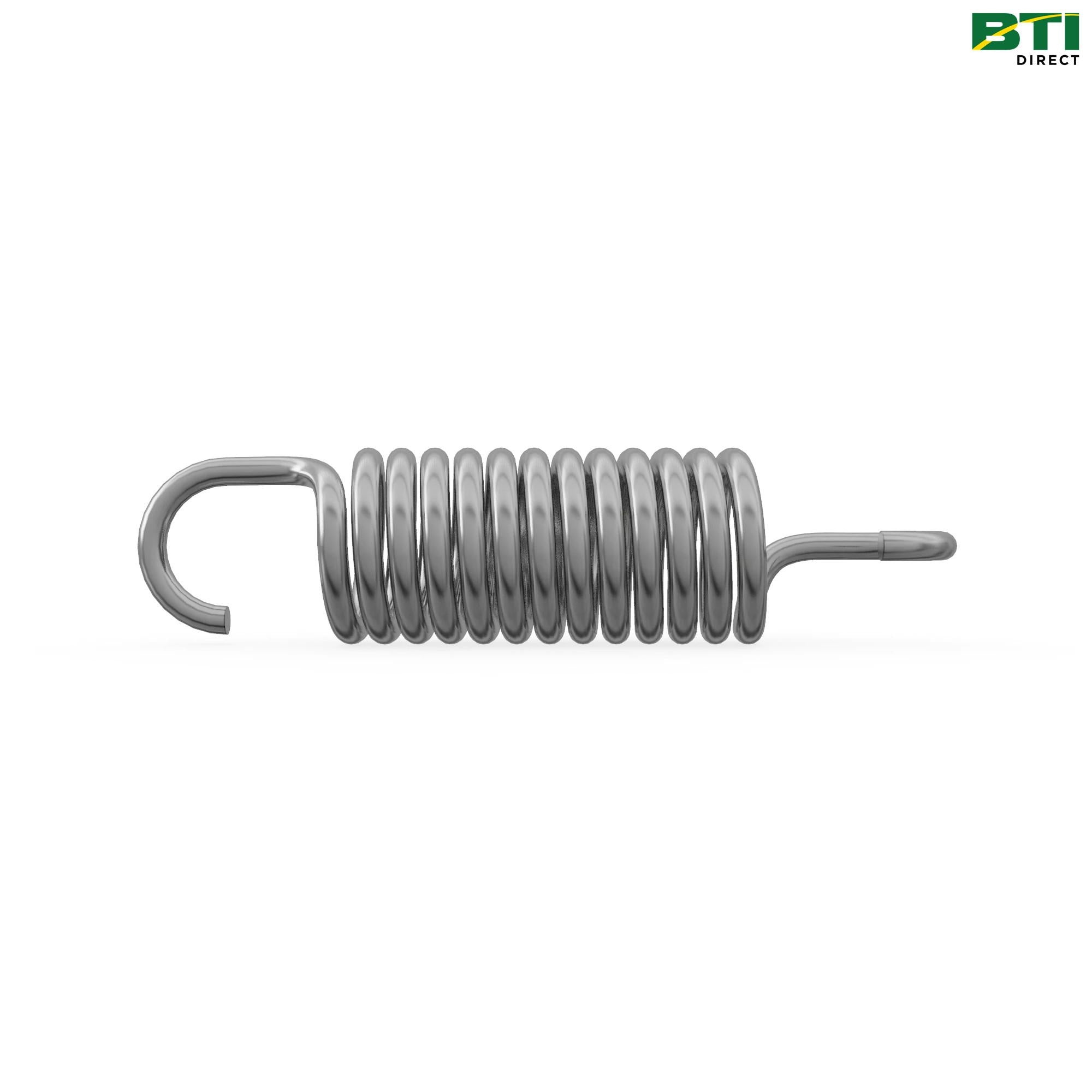 Z46097: Extension Spring