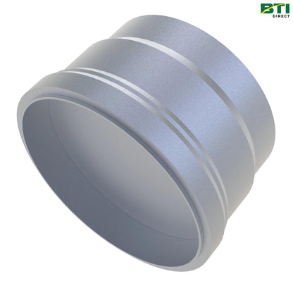 Z46113: Black Electrical Connector Terminal, 8 Cavities
