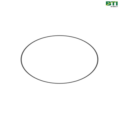 Z46365: V-Belt, Effective Length 1280 mm (50 inch)