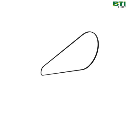 Z46463: HB Section V-Belt, Effective Length 3776 mm (148.7 inch)