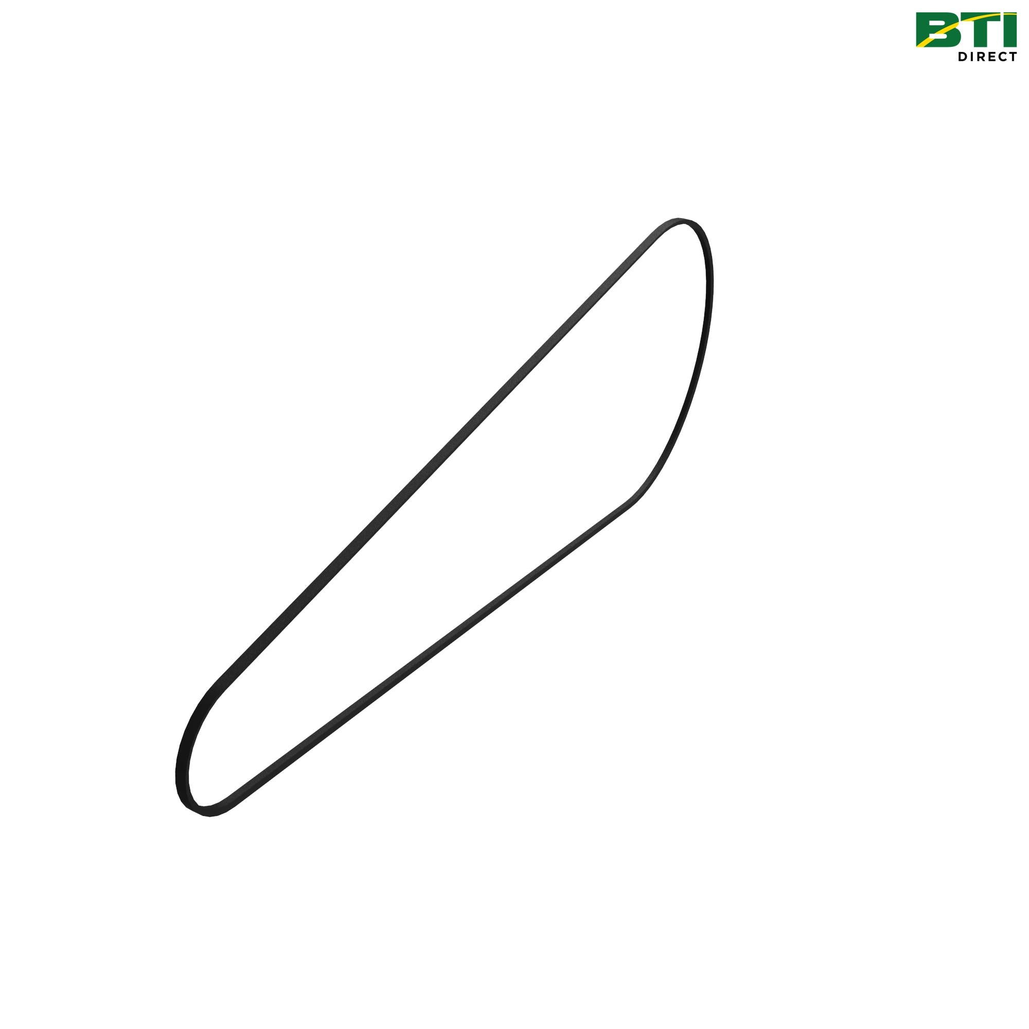 Z46463: HB Section V-Belt, Effective Length 3776 mm (148.7 inch)