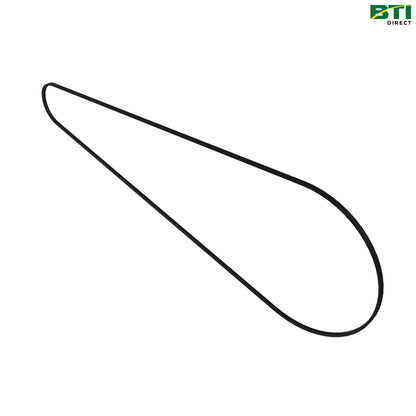 Z46463: HB Section V-Belt, Effective Length 3776 mm (148.7 inch)