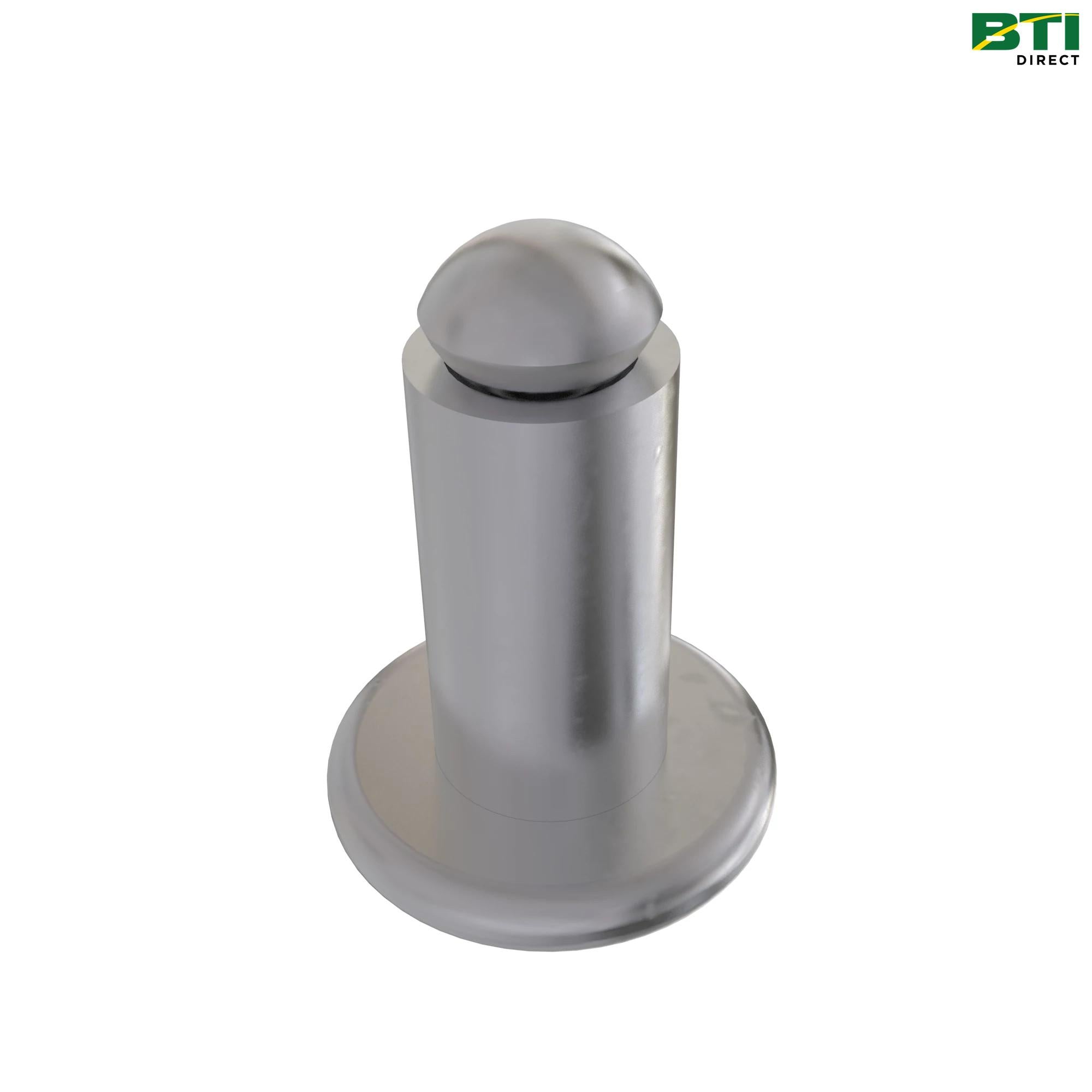 Z47466: Steel Flat Head Blind Rivet