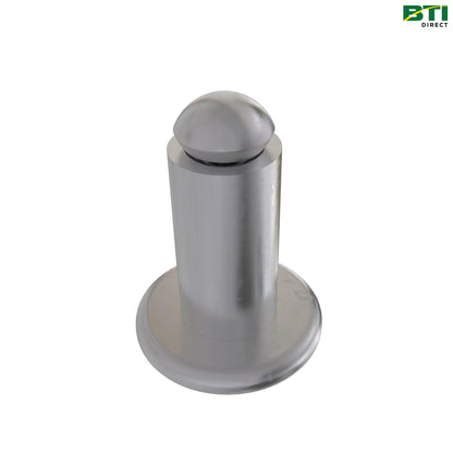 Z47466: Steel Flat Head Blind Rivet