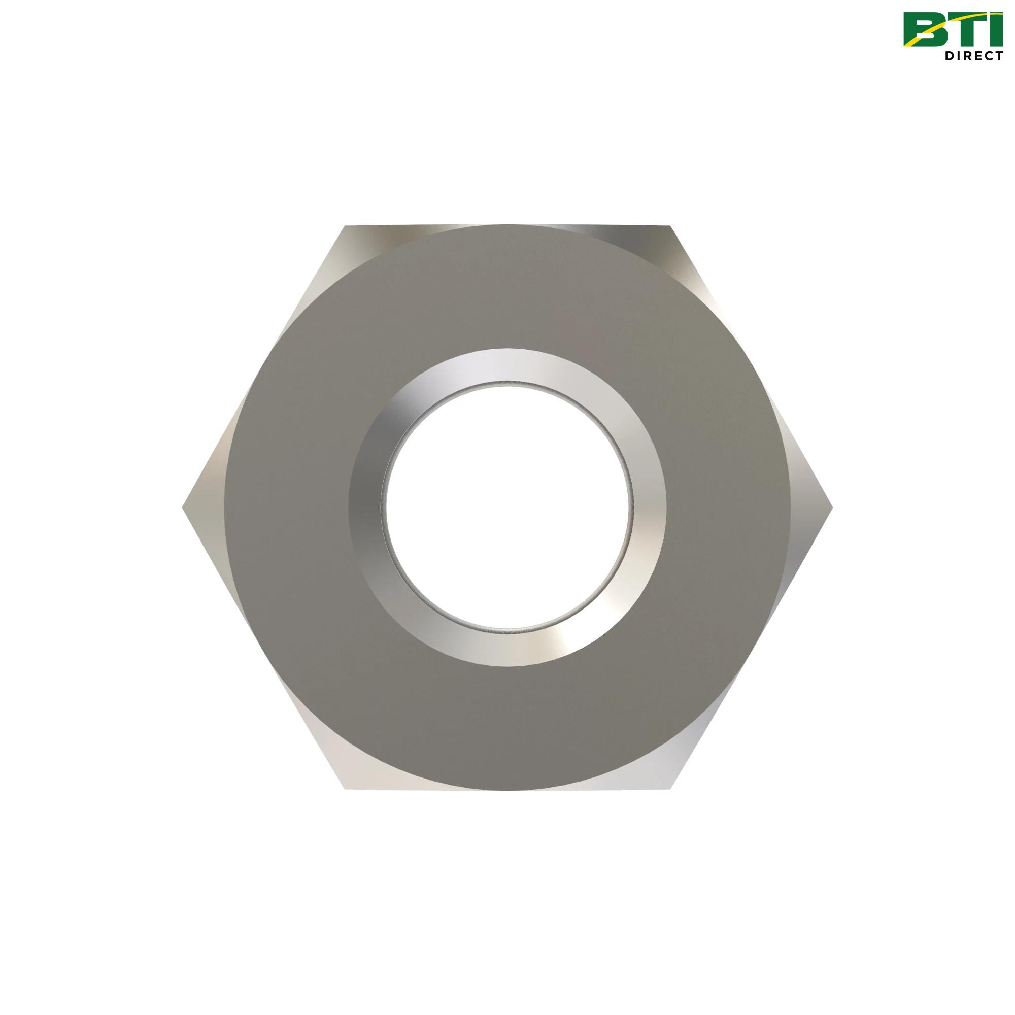 Z47492: Spool Nut, M10