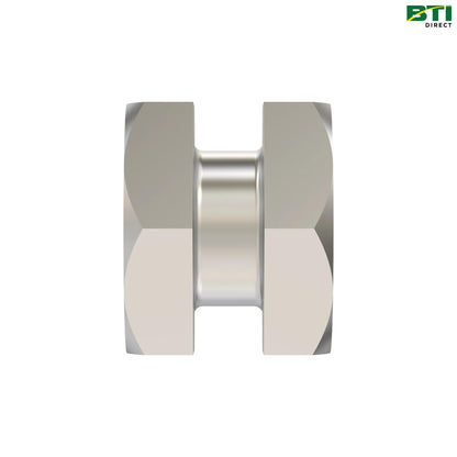 Z47492: Spool Nut, M10