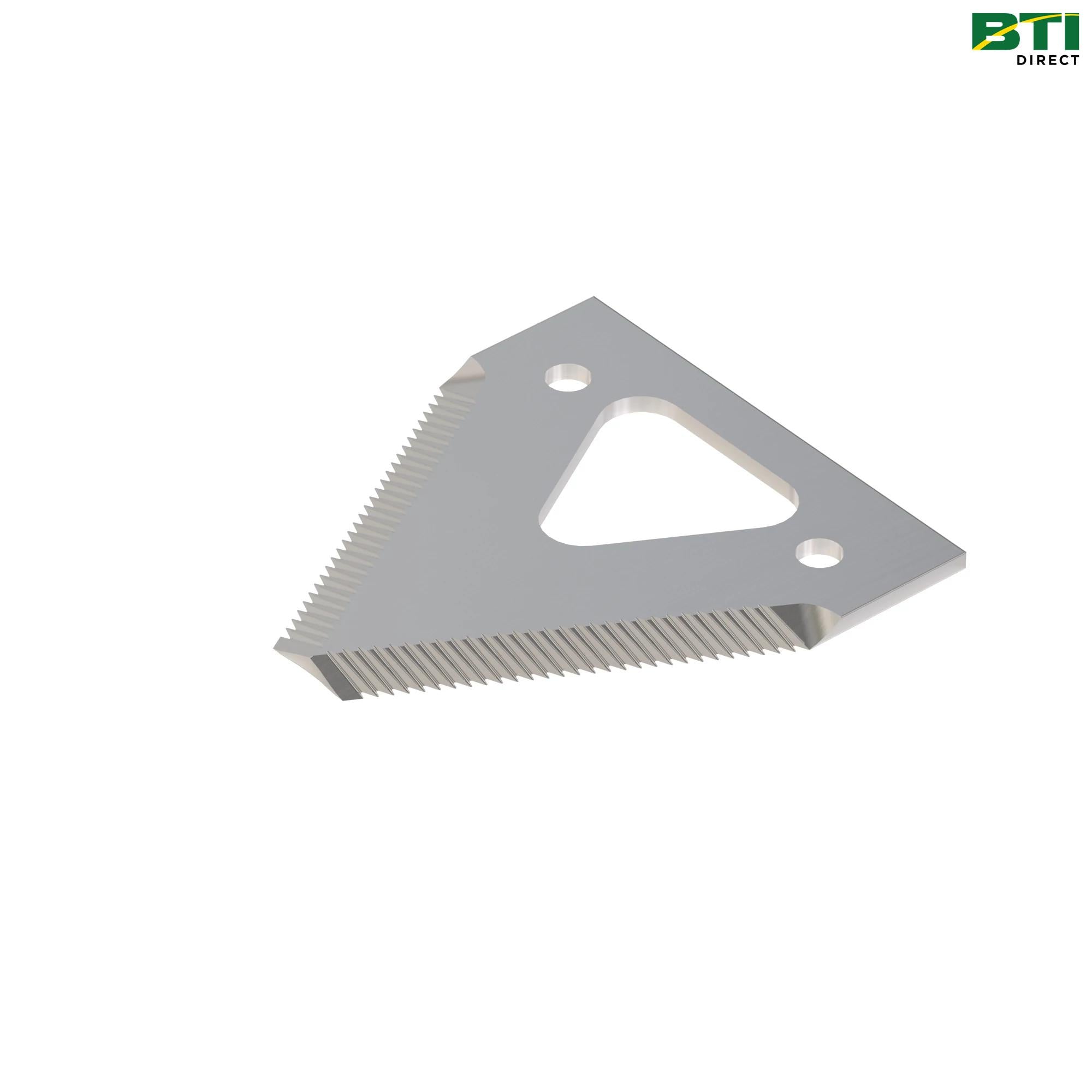 Z47493: Cutterbar Section