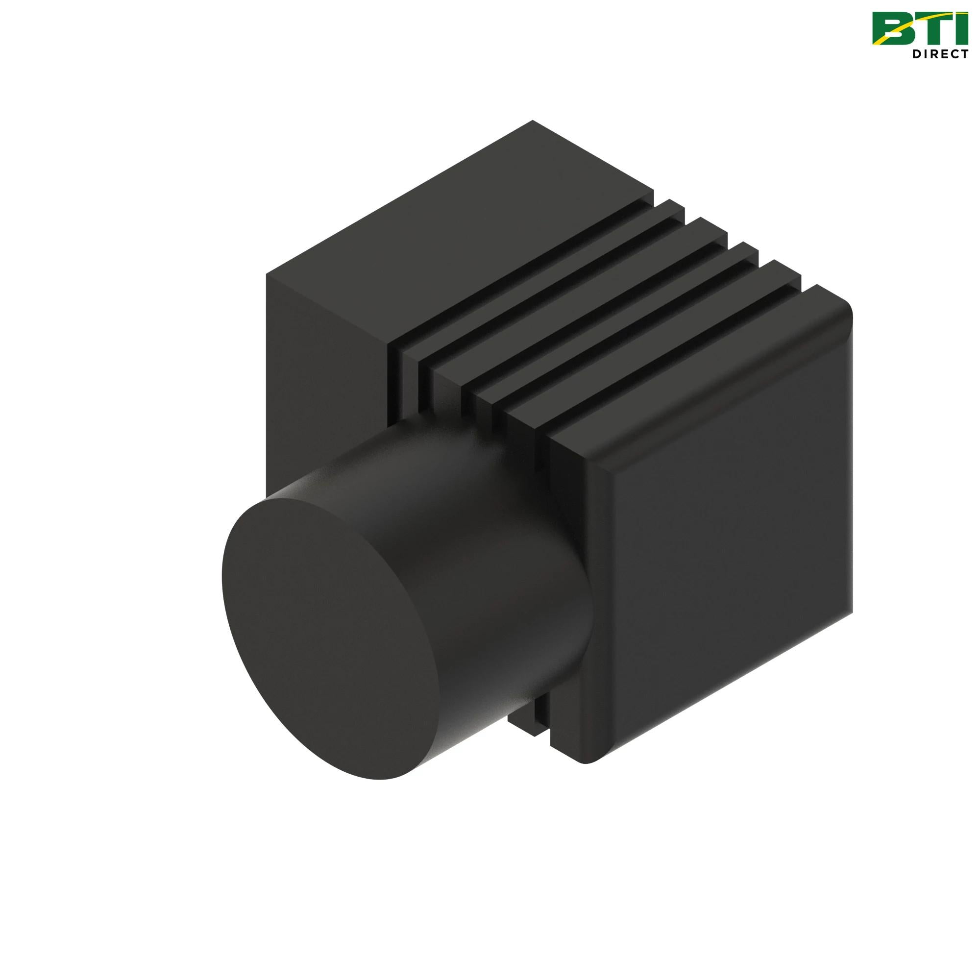 Z48070: Electrical Connector Housing