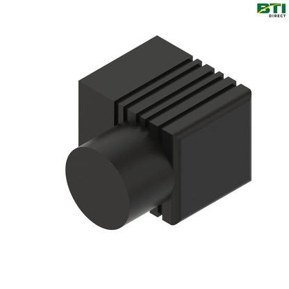 Z48070: Electrical Connector Housing