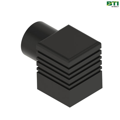 Z48070: Electrical Connector Housing