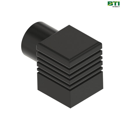 Z48071: Electrical Connector Housing